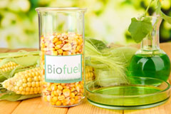 Rushbrooke biofuel availability