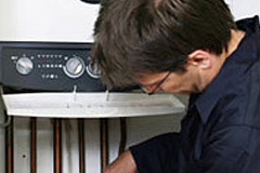 boiler repair Rushbrooke