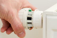 Rushbrooke central heating repair costs