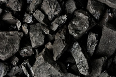 Rushbrooke coal boiler costs