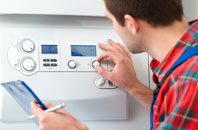 free commercial Rushbrooke boiler quotes