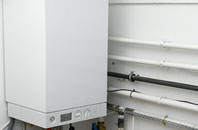 free Rushbrooke condensing boiler quotes