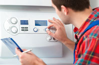 free Rushbrooke gas safe engineer quotes