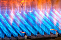 Rushbrooke gas fired boilers