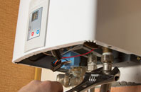 free Rushbrooke boiler install quotes